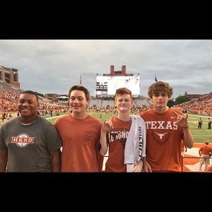 Meet your Posher, Matt